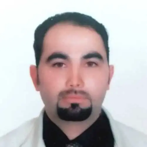 عبد الرزاق الحسيني