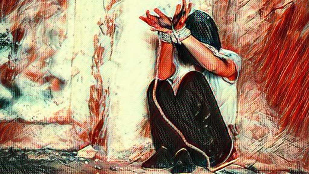 ميراث التعذيب